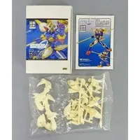 Resin cast kit - Super Robot Wars