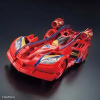 Plastic Model Kit - GEKI DRIVE / Dragon Twister