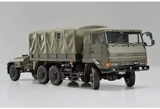 1/35 Scale Model Kit - Military model kit