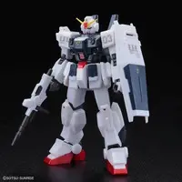 Gundam Models - MOBILE SUIT GUNDAM / RX-79BD-3 Blue Destiny Unit 3