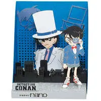 paper nano - Detective Conan