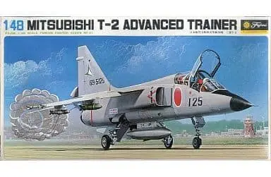 1/48 Scale Model Kit - Famous Fighter Series