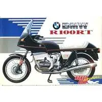 Plastic Model Kit - BMW