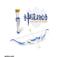 Plastic Model Kit - The Tale of Shinto