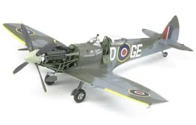 1/32 Scale Model Kit - Aircraft / Supermarine Spitfire