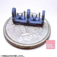 1/700 Scale Model Kit - Grade Up Parts