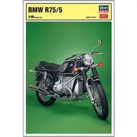Plastic Model Kit - BMW