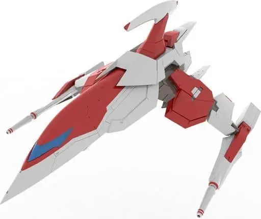 1/60 Scale Model Kit - Darius