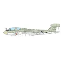 1/144 Scale Model Kit - Aviation Models Specialty Series / Northrop Grumman EA-6B Prowler