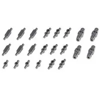 Plastic Model Kit - M.S.G (Modeling Support Goods) items