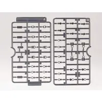 Plastic Model Kit - M.S.G (Modeling Support Goods) items