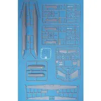 1/144 Scale Model Kit - AirTanker