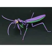 1/24 Scale Model Kit - EVANGELION / Tenodera aridifolia