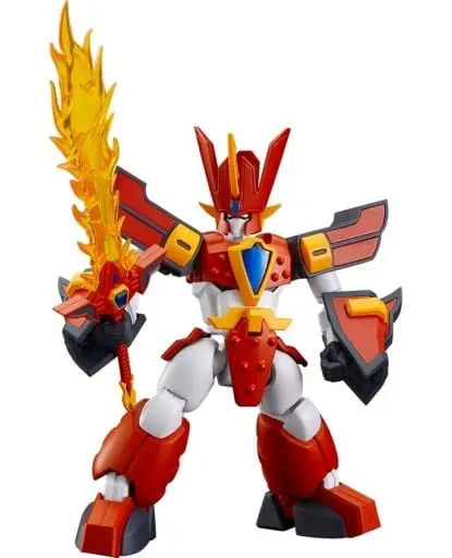 MODEROID - Madou King Granzort / Granzort