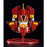 MODEROID - Madou King Granzort / Granzort