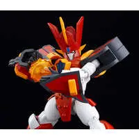 MODEROID - Madou King Granzort / Granzort