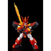 MODEROID - Madou King Granzort / Granzort