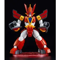 MODEROID - Madou King Granzort / Granzort