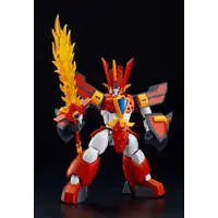 MODEROID - Madou King Granzort / Granzort