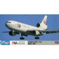 1/400 Scale Model Kit - Japan Airlines