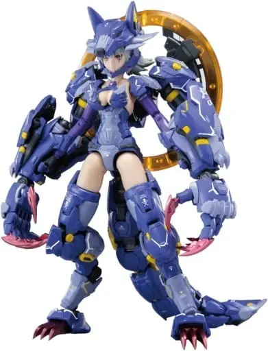 Plastic Model Kit - A.T.K.GIRL