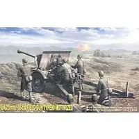 1/35 Scale Model Kit - Grand Armor Series