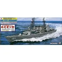 1/700 Scale Model Kit - SKY WAVE