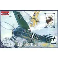 1/72 Scale Model Kit - World War I Series