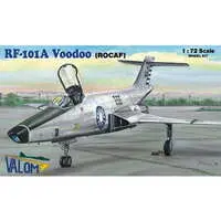 1/72 Scale Model Kit - Reconnaissance aircraft