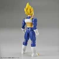 Figure-rise Standard - DRAGON BALL / Vegeta