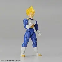 Figure-rise Standard - DRAGON BALL / Vegeta