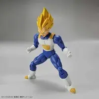 Figure-rise Standard - DRAGON BALL / Vegeta