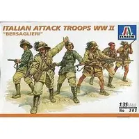 1/35 Scale Model Kit - Tank