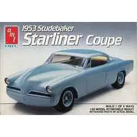 Plastic Model Kit - Studebaker