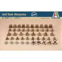 1/72 Scale Model Kit - Castle/Building/Scene