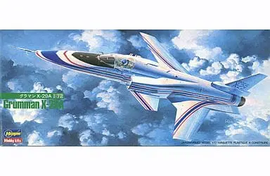 1/72 Scale Model Kit - Aircraft / Grumman X-29