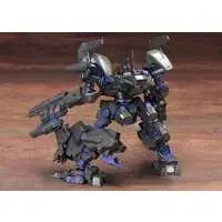 1/72 Scale Model Kit - ARMORED CORE / R.I.P.3/M
