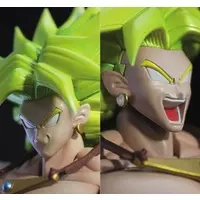 Figure-rise Standard - DRAGON BALL / Vegeta & Son Goku