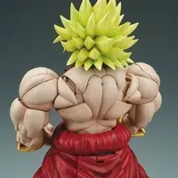 Figure-rise Standard - DRAGON BALL / Vegeta & Son Goku