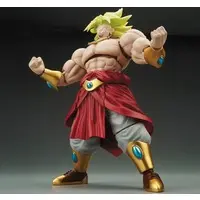 Figure-rise Standard - DRAGON BALL / Vegeta & Son Goku