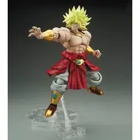 Figure-rise Standard - DRAGON BALL / Vegeta & Son Goku