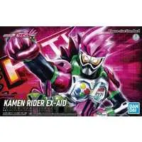 Figure-rise Standard - Kamen Rider / Kamen Rider Ex-Aid