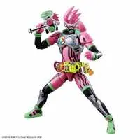 Figure-rise Standard - Kamen Rider / Kamen Rider Ex-Aid