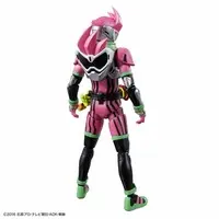 Figure-rise Standard - Kamen Rider / Kamen Rider Ex-Aid