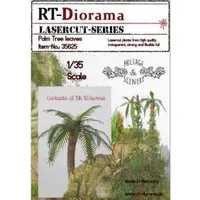 1/35 Scale Model Kit - Diorama Base