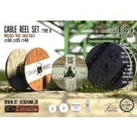 1/35 Scale Model Kit - Diorama Base