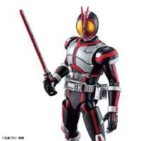 Figure-rise Standard - Kamen Rider / Kamen Rider Faiz