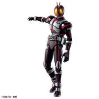 Figure-rise Standard - Kamen Rider / Kamen Rider Faiz