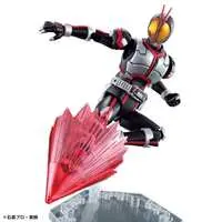 Figure-rise Standard - Kamen Rider / Kamen Rider Faiz