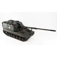 1/35 Scale Model Kit - Self-propelled artillery